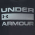 Under Armour tshirt for man אנדר ארמור חולצה טישרט בצבע שחור לגבר